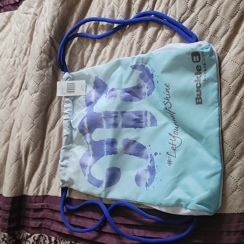 Miss me backpack